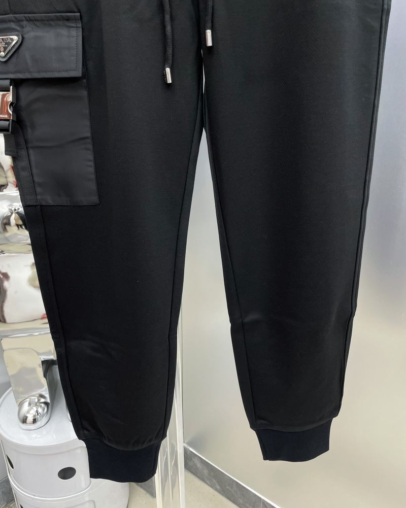 Prada Long Pants